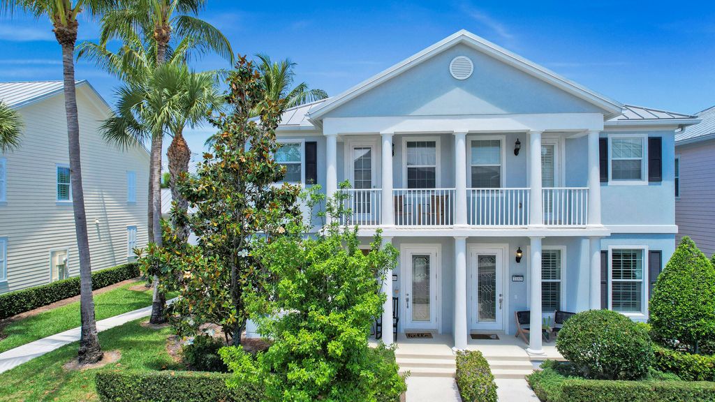 Photo of 1189 Islamorada Drive, Jupiter, FL 33458 (MLS # R10986015)