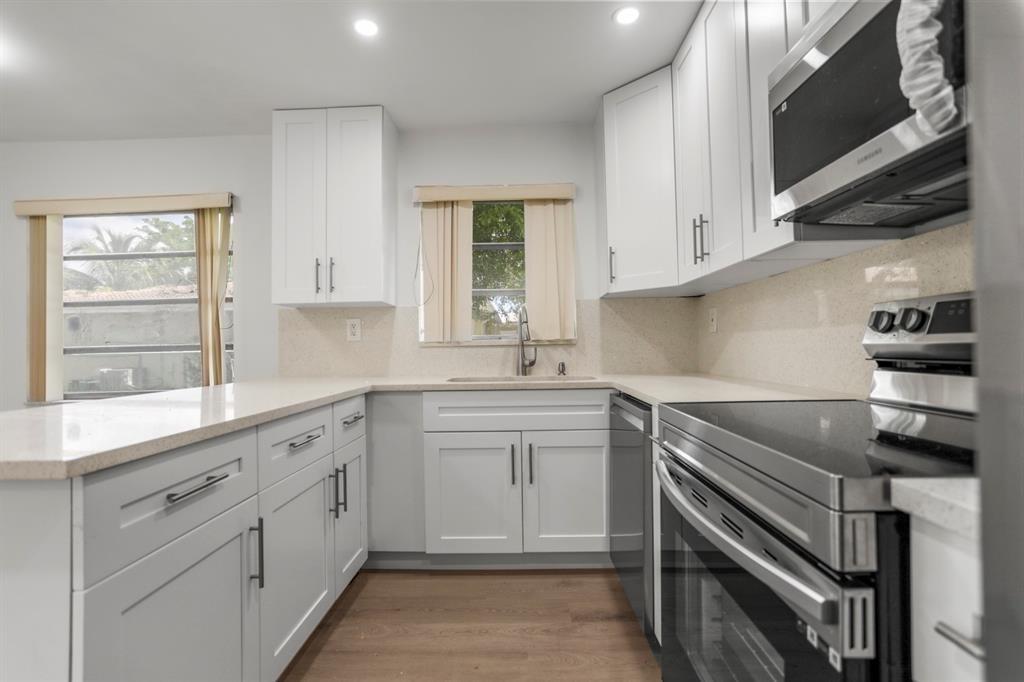 Pine Glen - Residential Lease