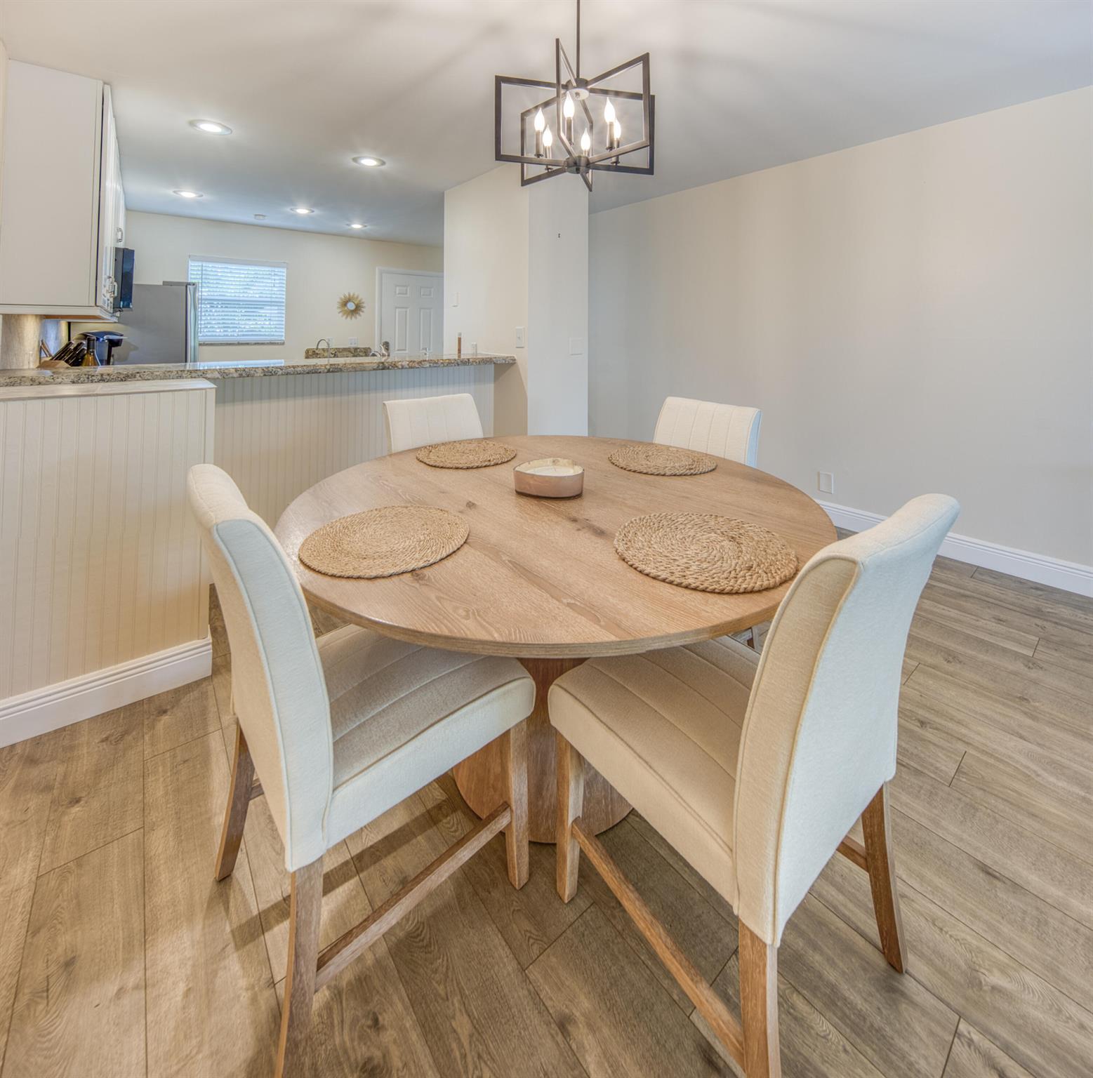 Ken Lee Gardens - Residential