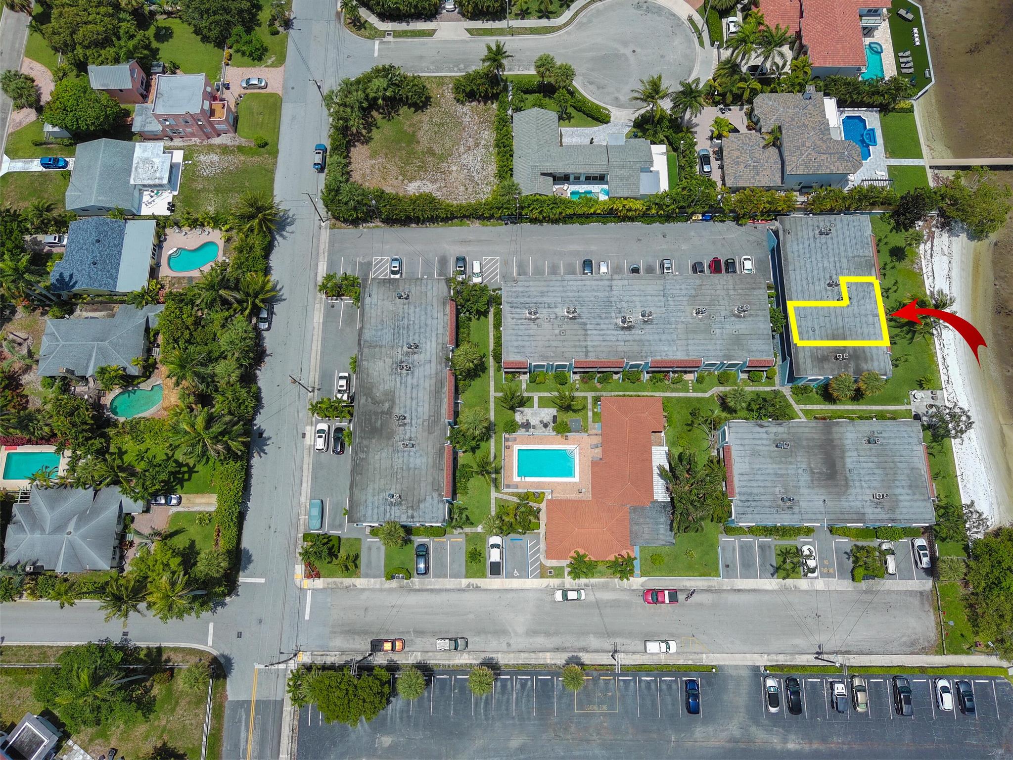 Ken Lee Gardens - Residential