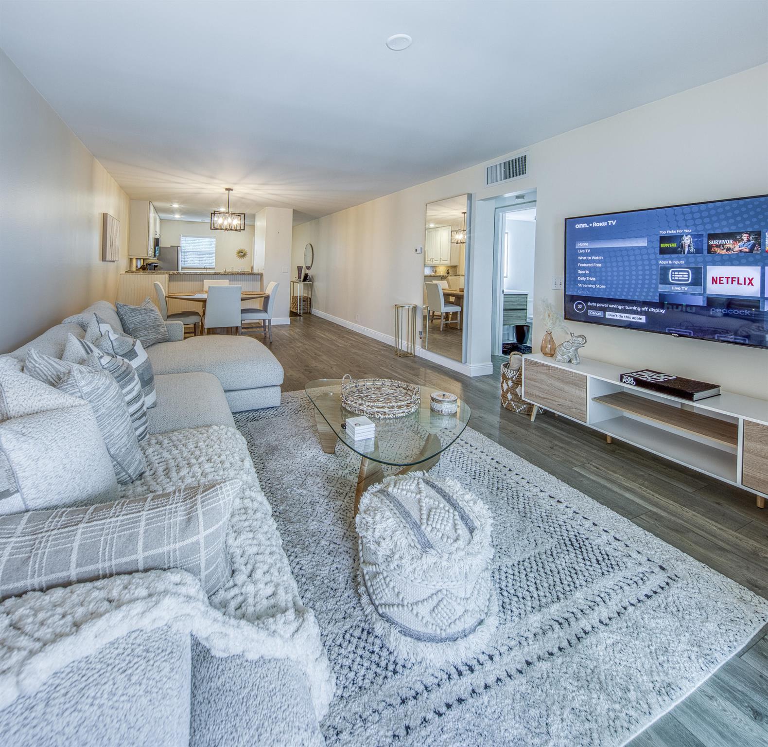 Ken Lee Gardens - Residential