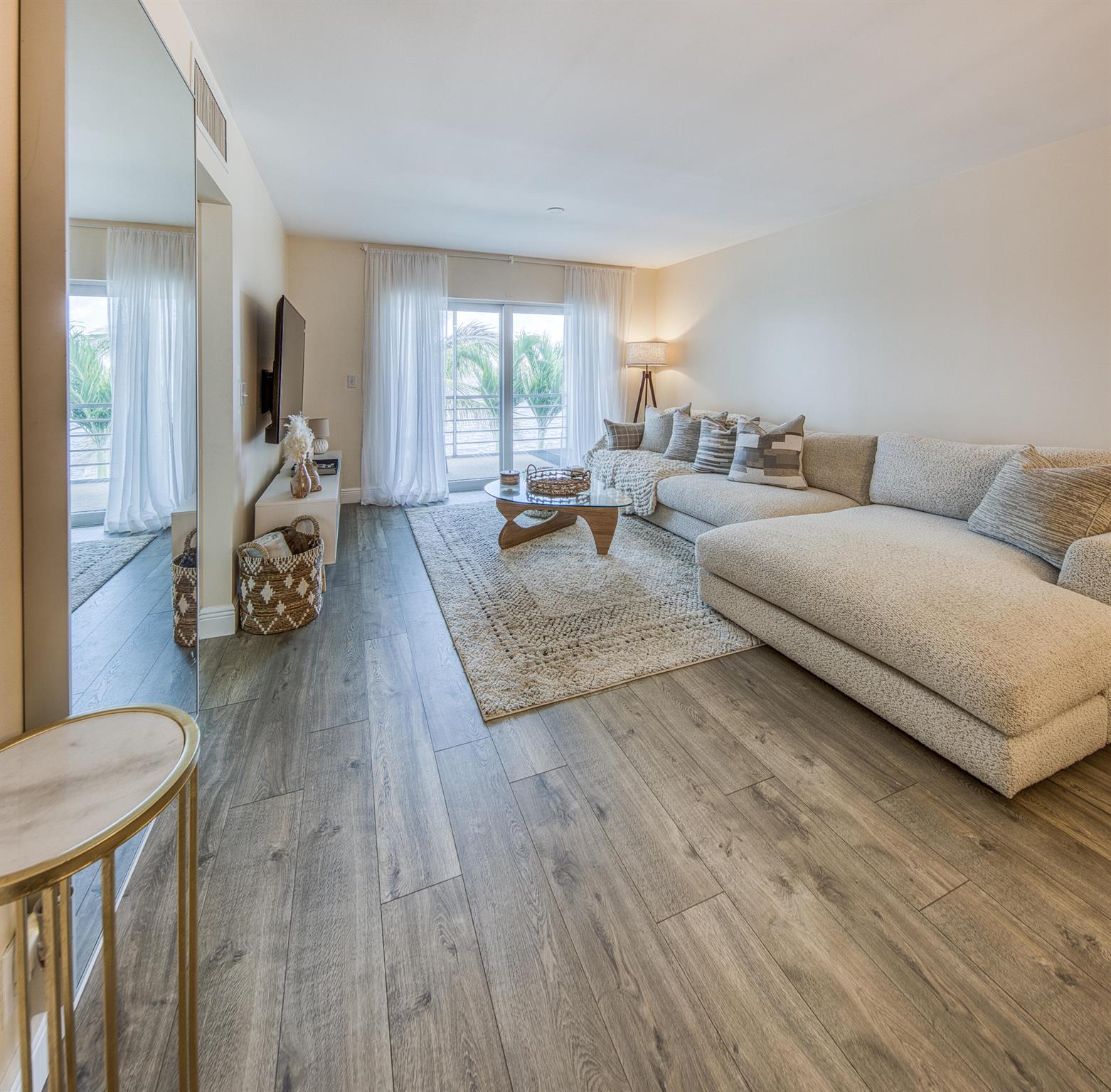 Ken Lee Gardens - Residential