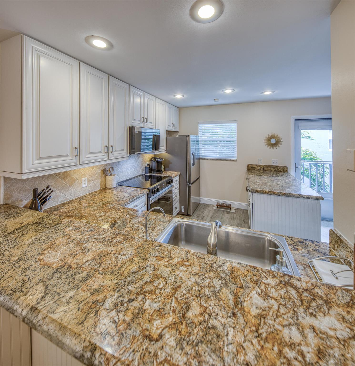 Ken Lee Gardens - Residential