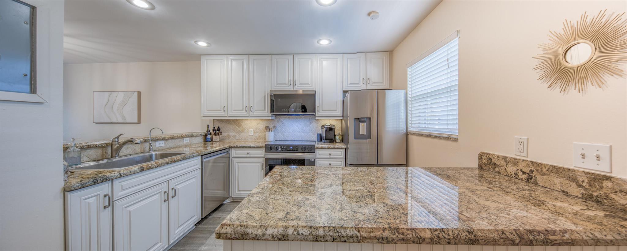 Ken Lee Gardens - Residential