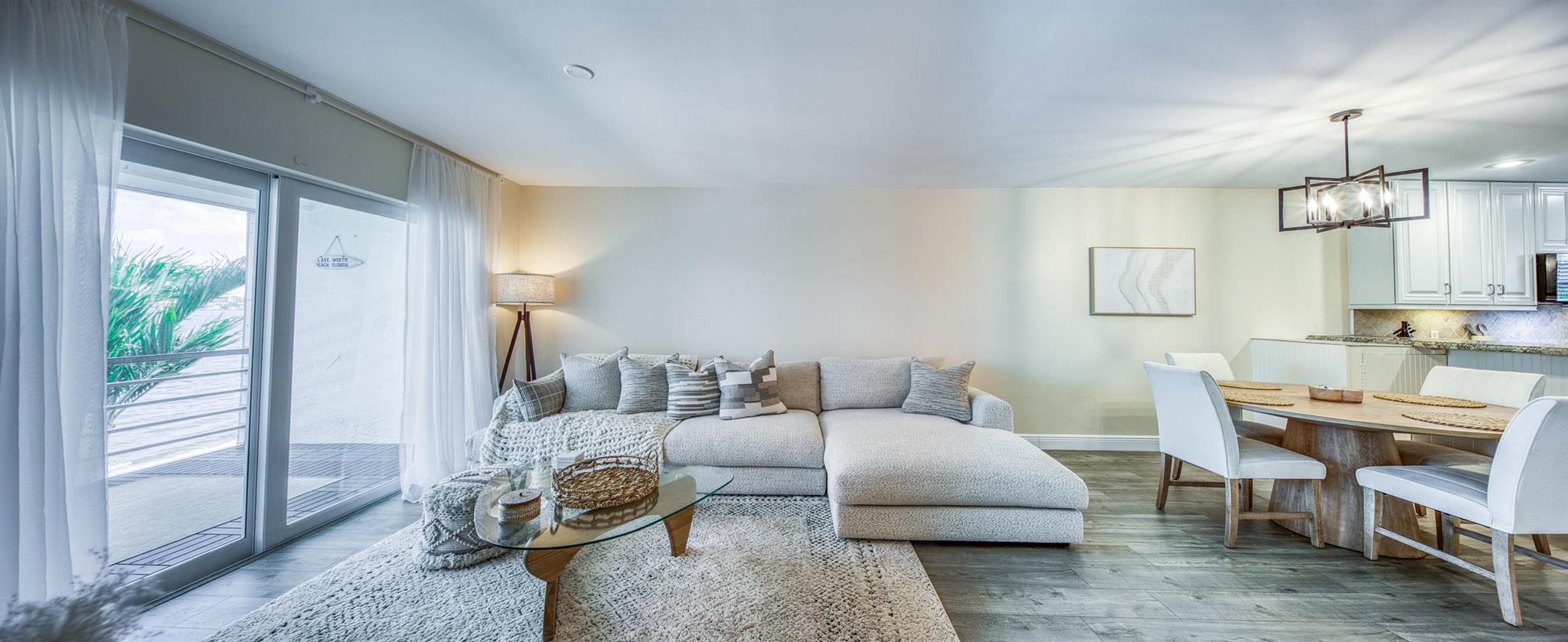 Ken Lee Gardens - Residential