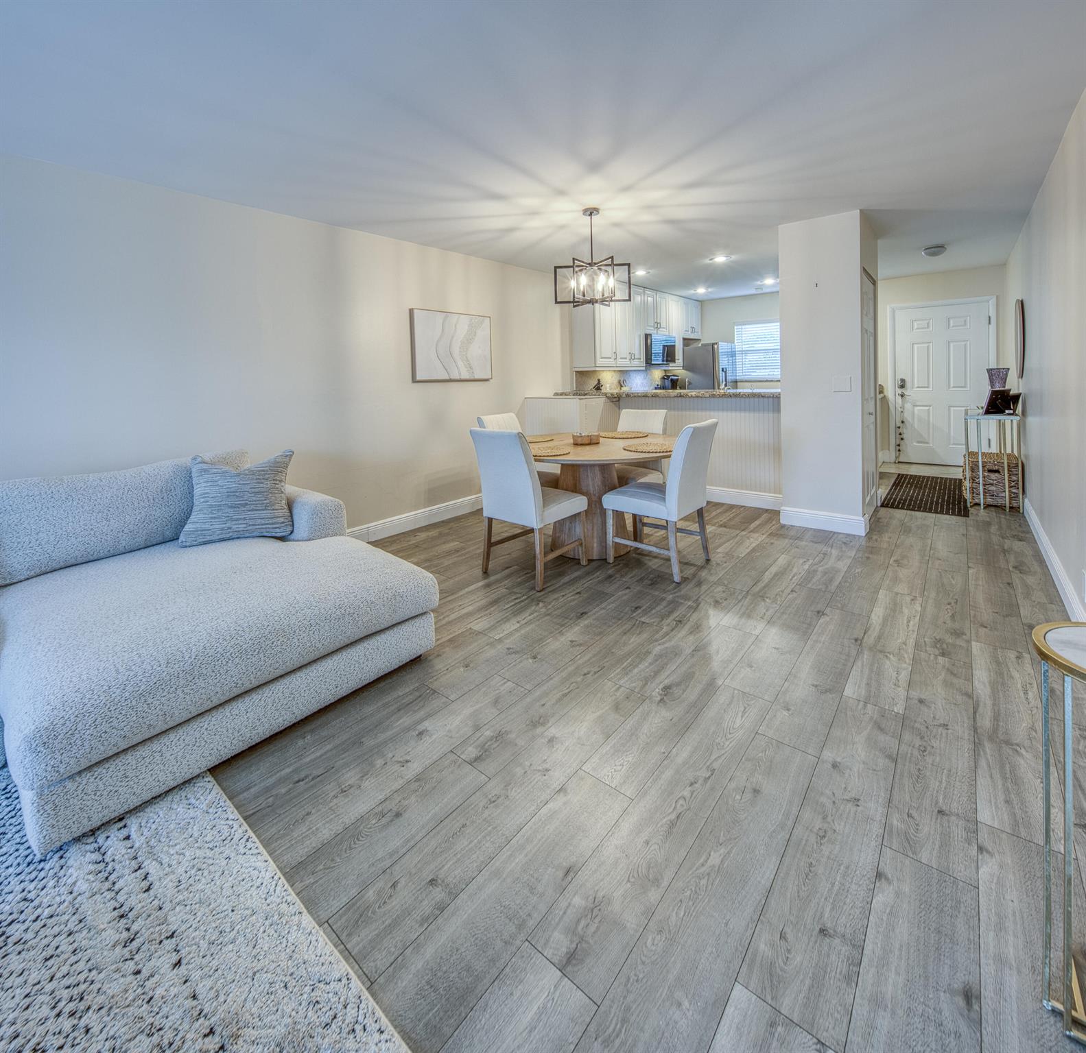 Ken Lee Gardens - Residential