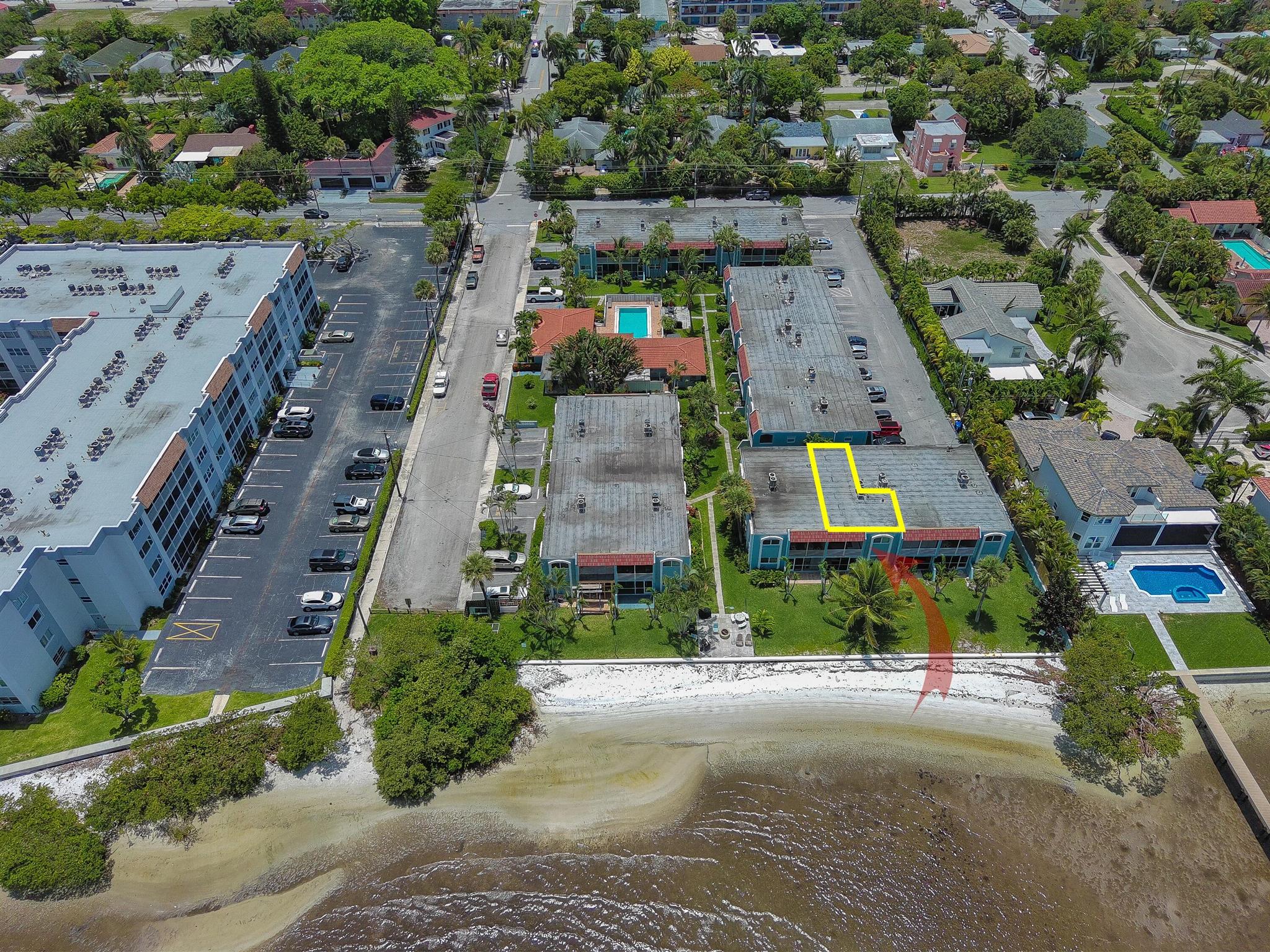 Ken Lee Gardens - Residential
