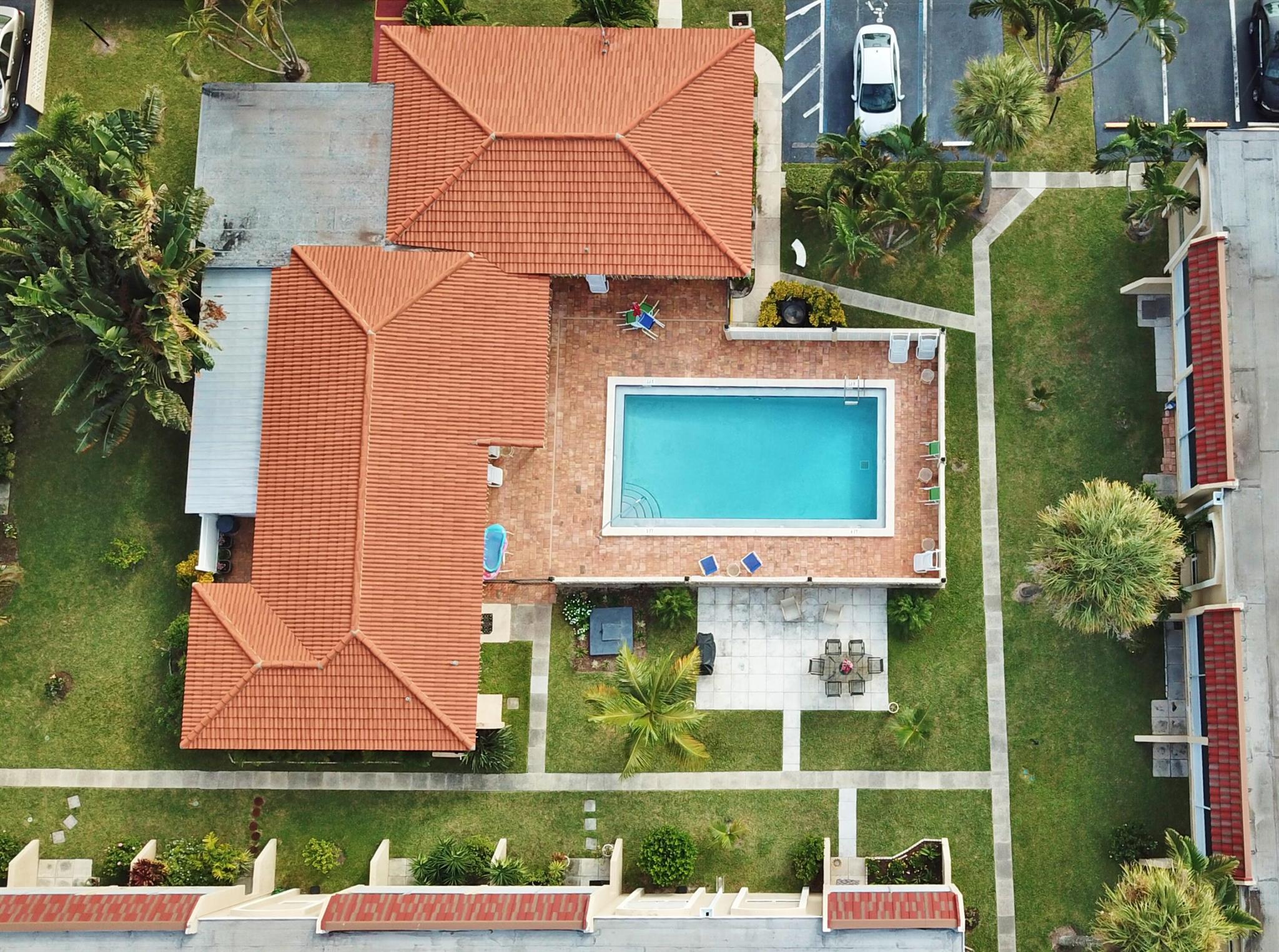 Ken Lee Gardens - Residential