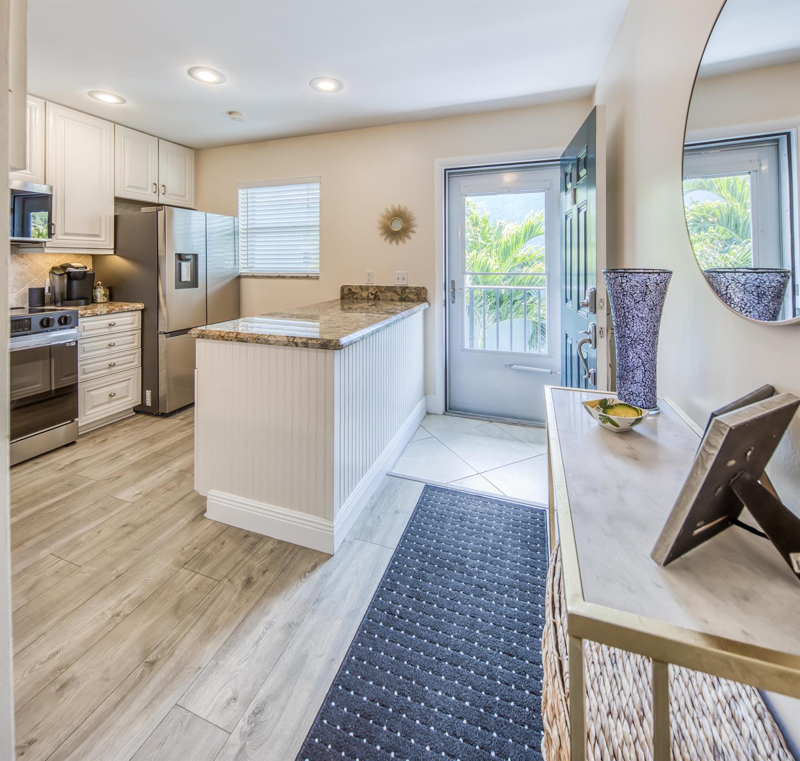 Ken Lee Gardens - Residential