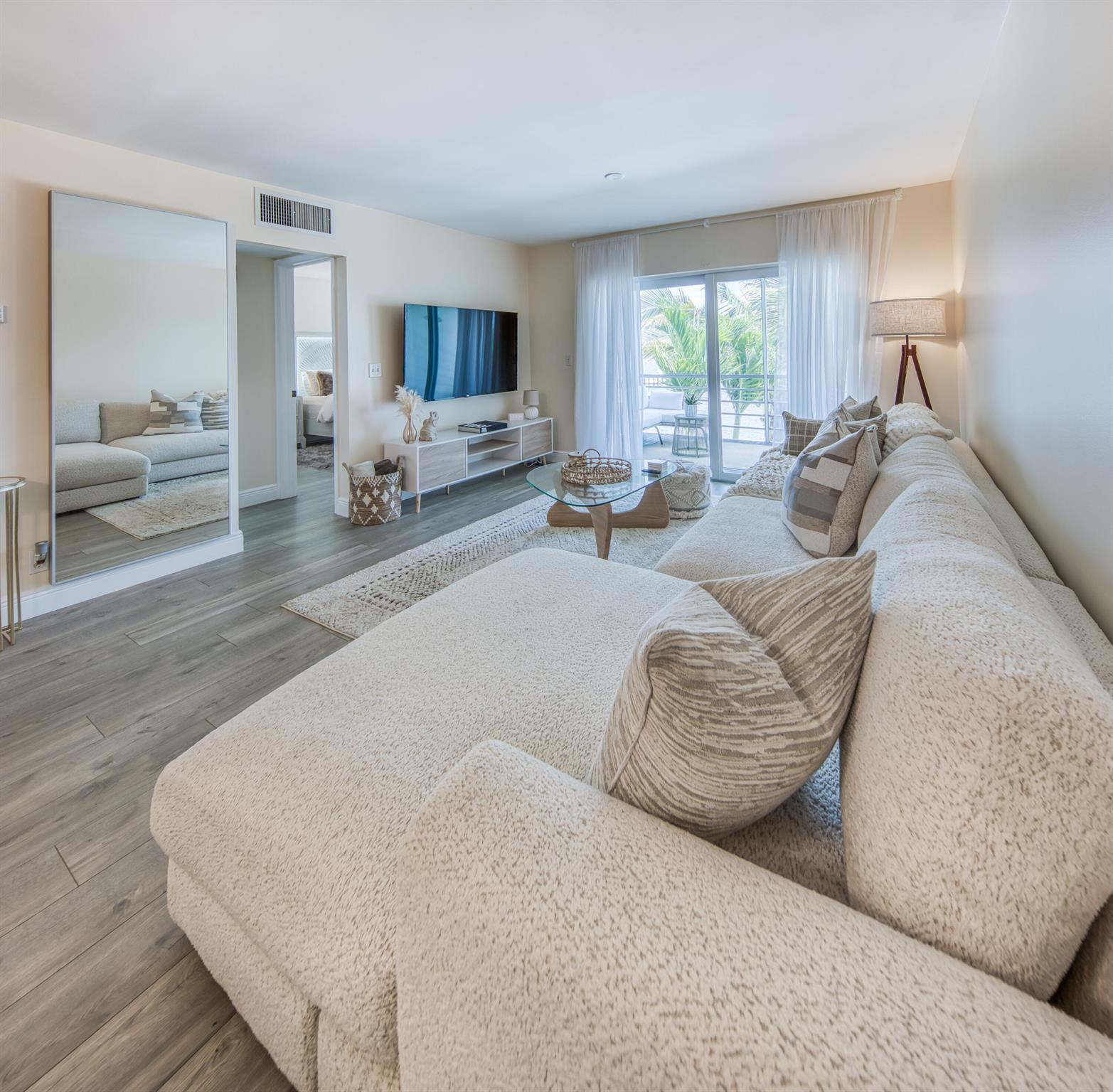 Ken Lee Gardens - Residential