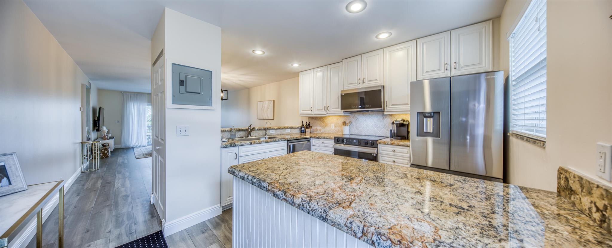 Ken Lee Gardens - Residential