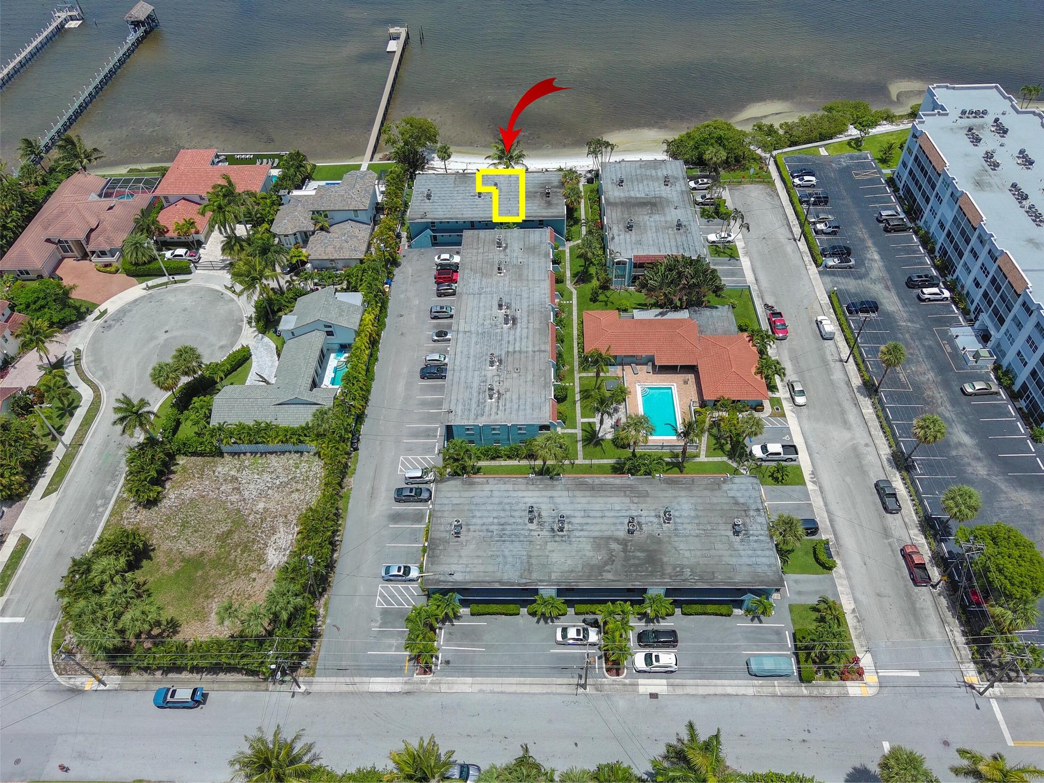 Ken Lee Gardens - Residential