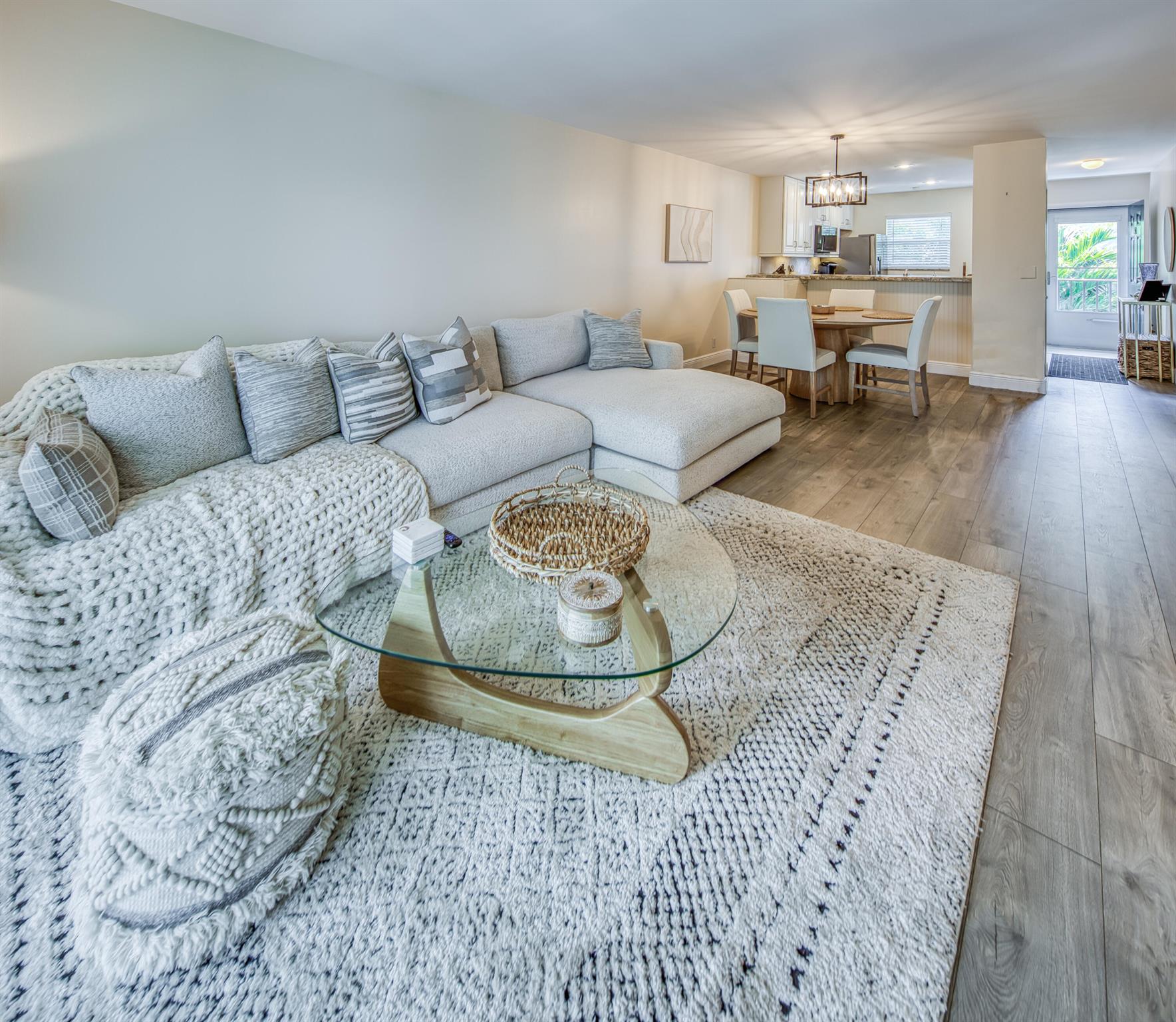 Ken Lee Gardens - Residential