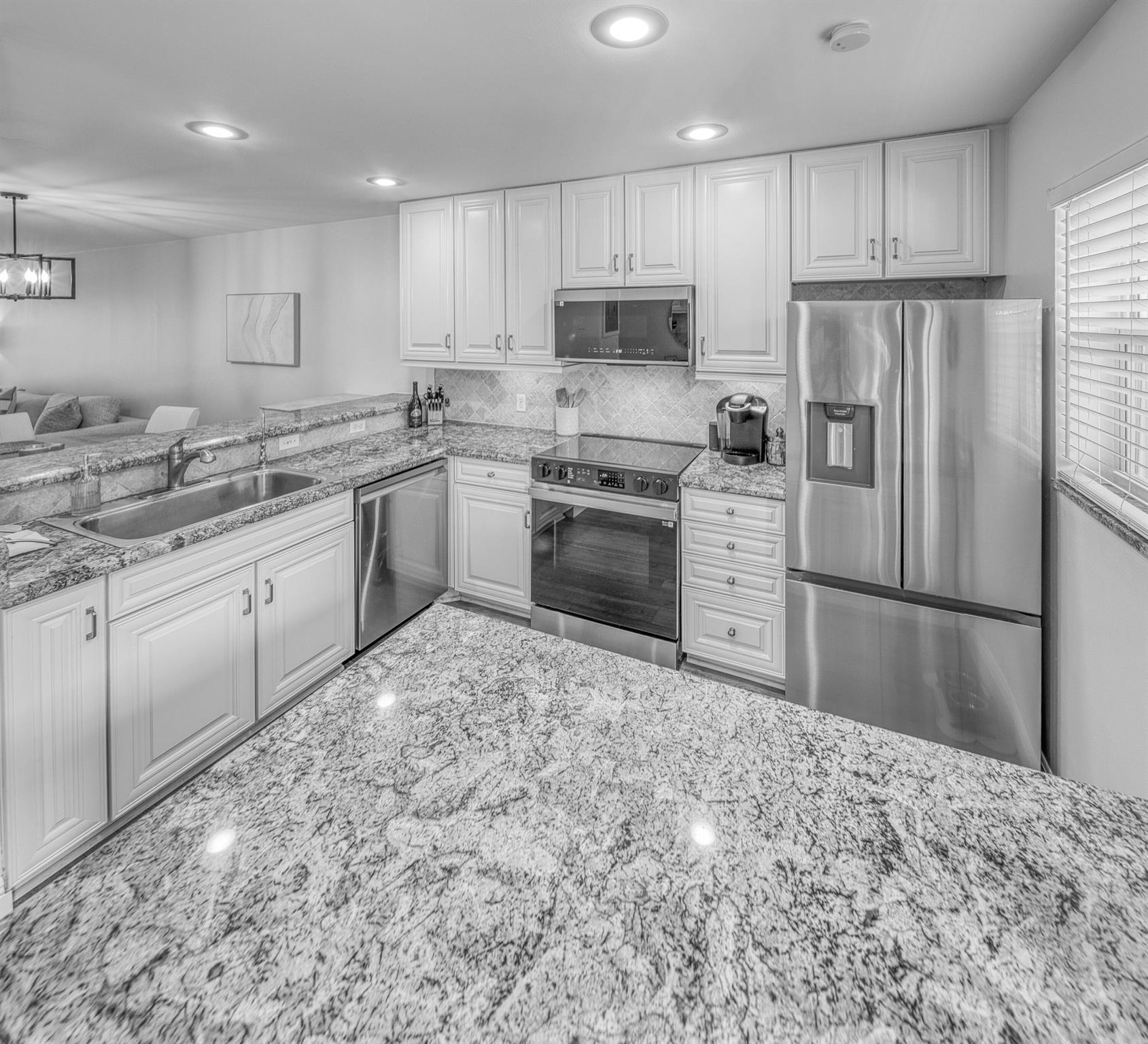 Ken Lee Gardens - Residential