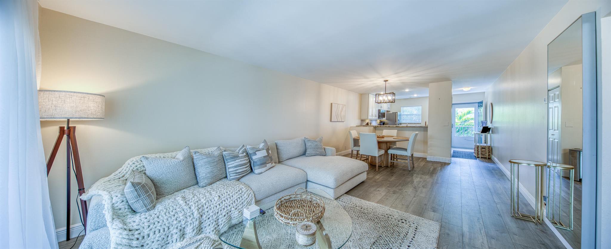 Ken Lee Gardens - Residential