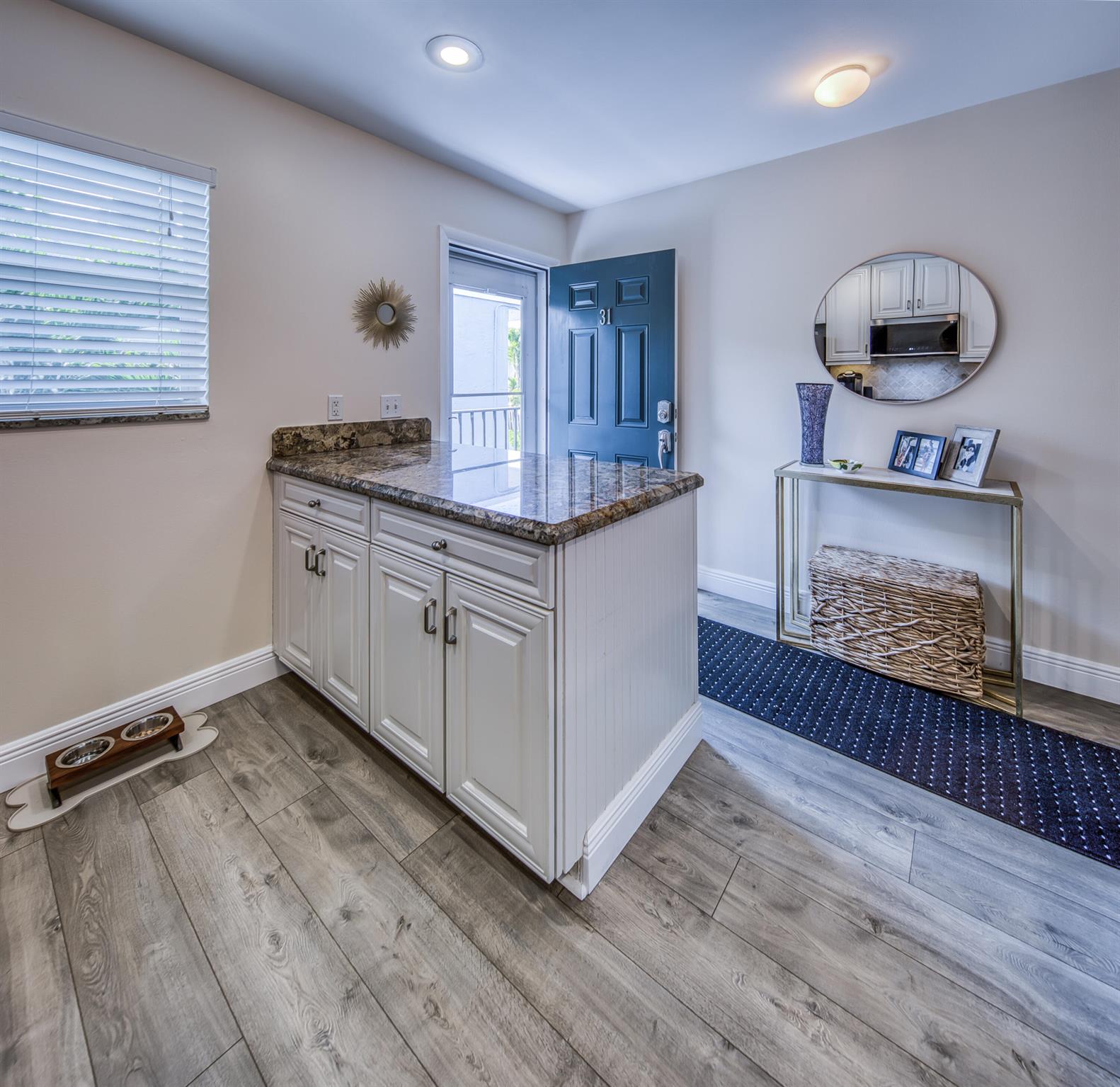 Ken Lee Gardens - Residential