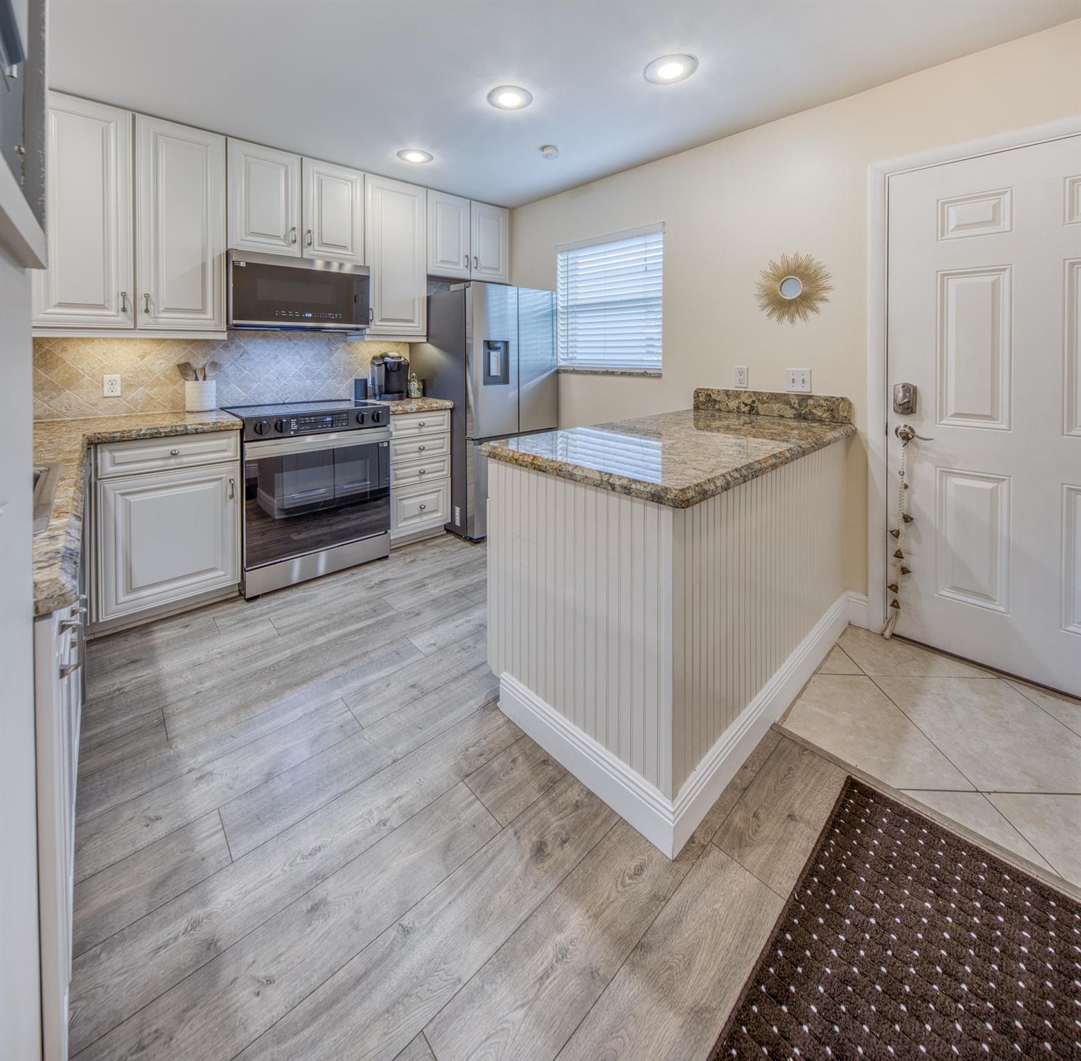 Ken Lee Gardens - Residential