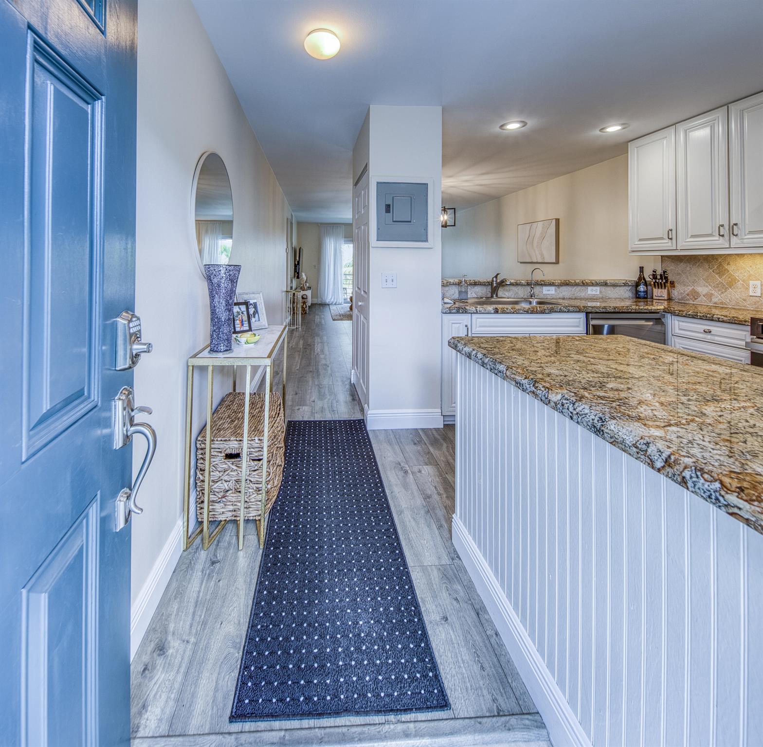 Ken Lee Gardens - Residential