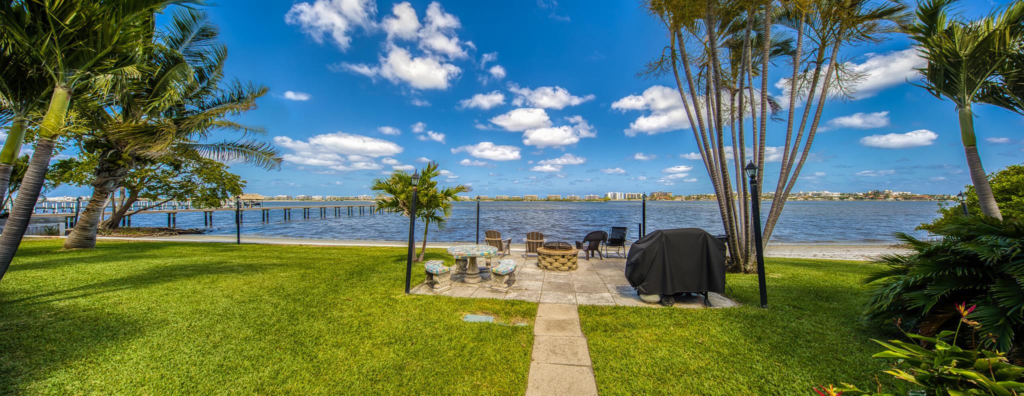 Ken Lee Gardens - Residential