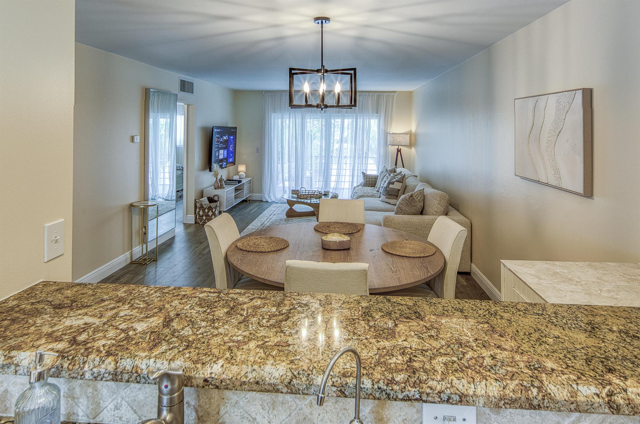 Ken Lee Gardens - Residential