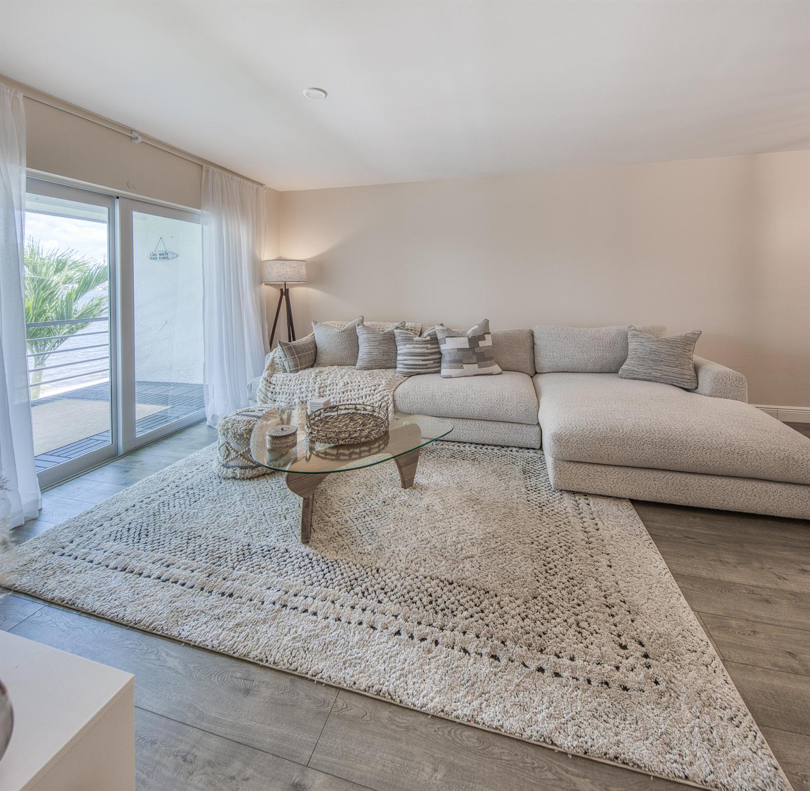 Ken Lee Gardens - Residential