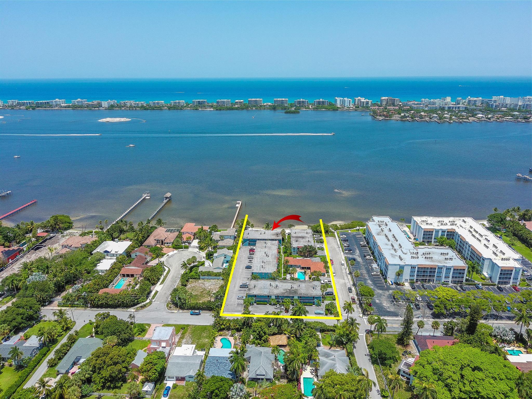 Ken Lee Gardens - Residential