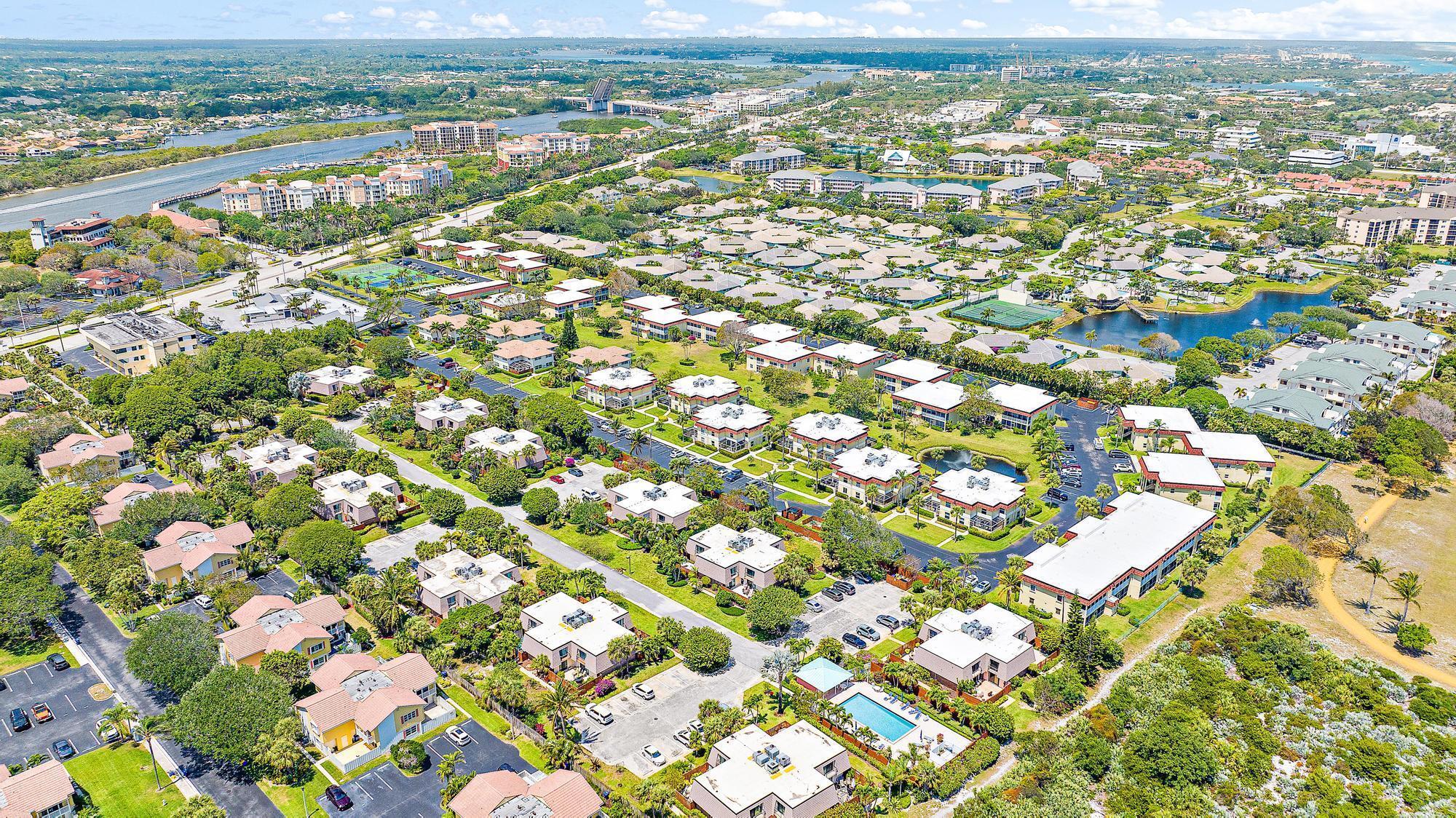 OCEAN COVE - Residential