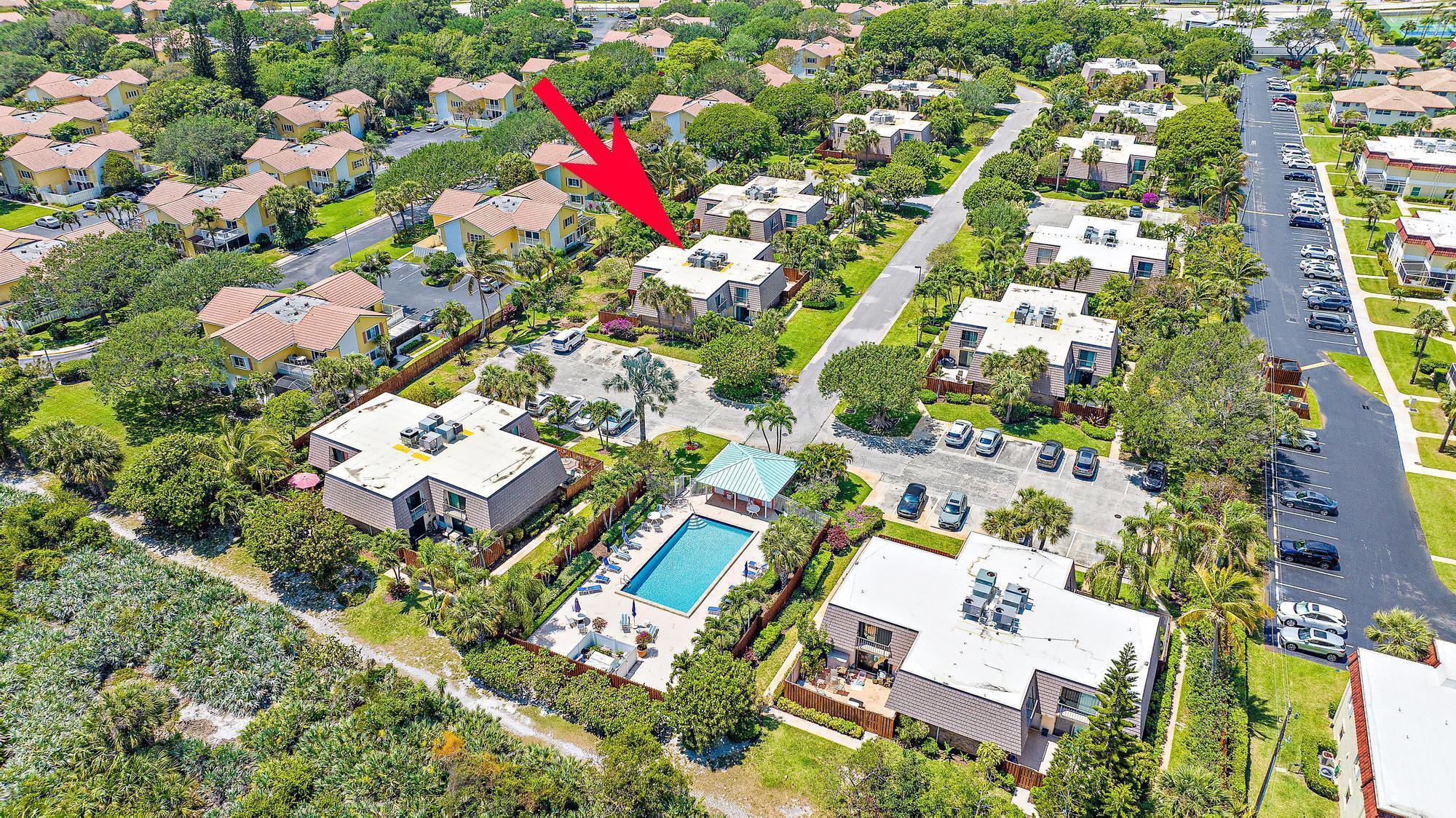 OCEAN COVE - Residential