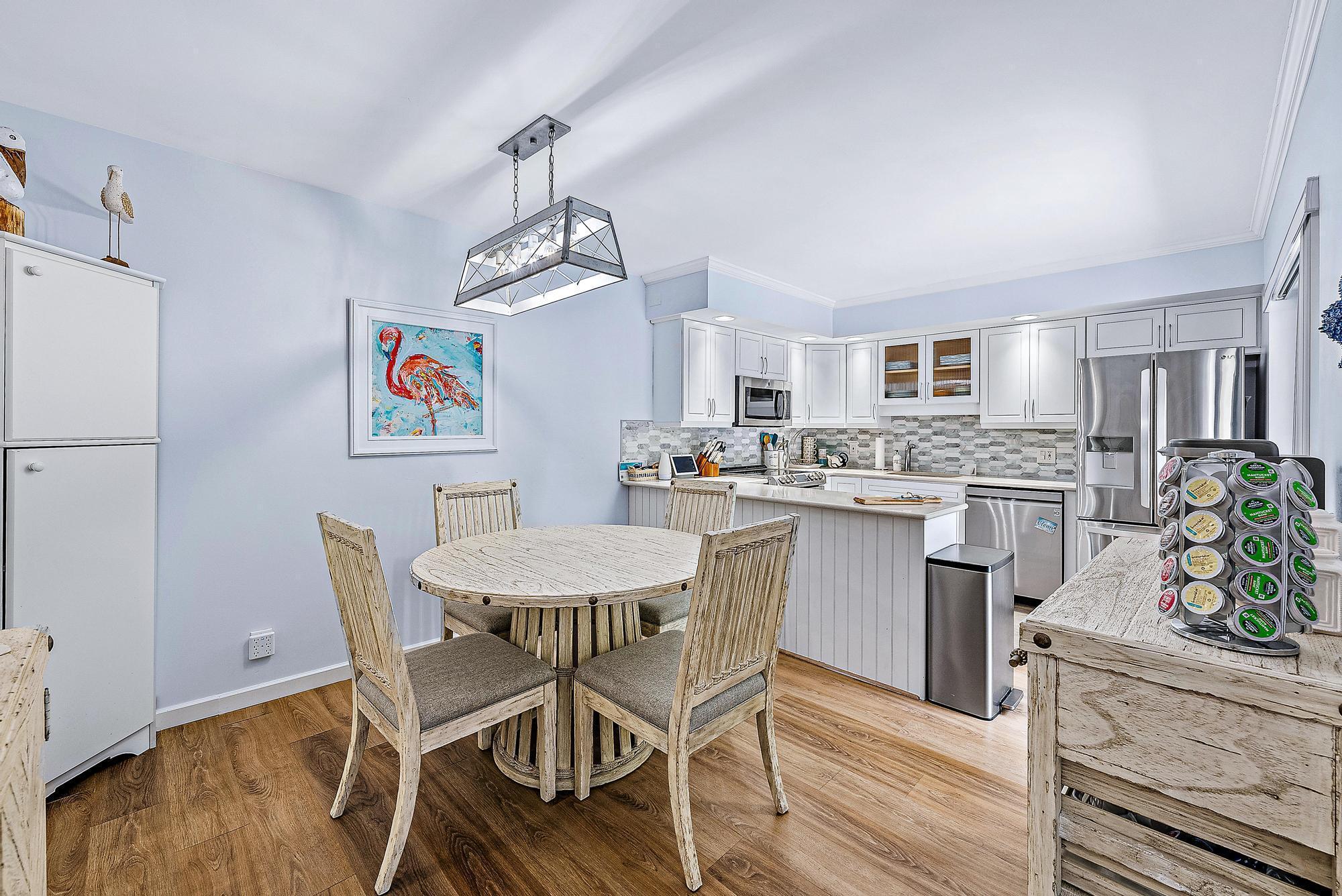 OCEAN COVE - Residential