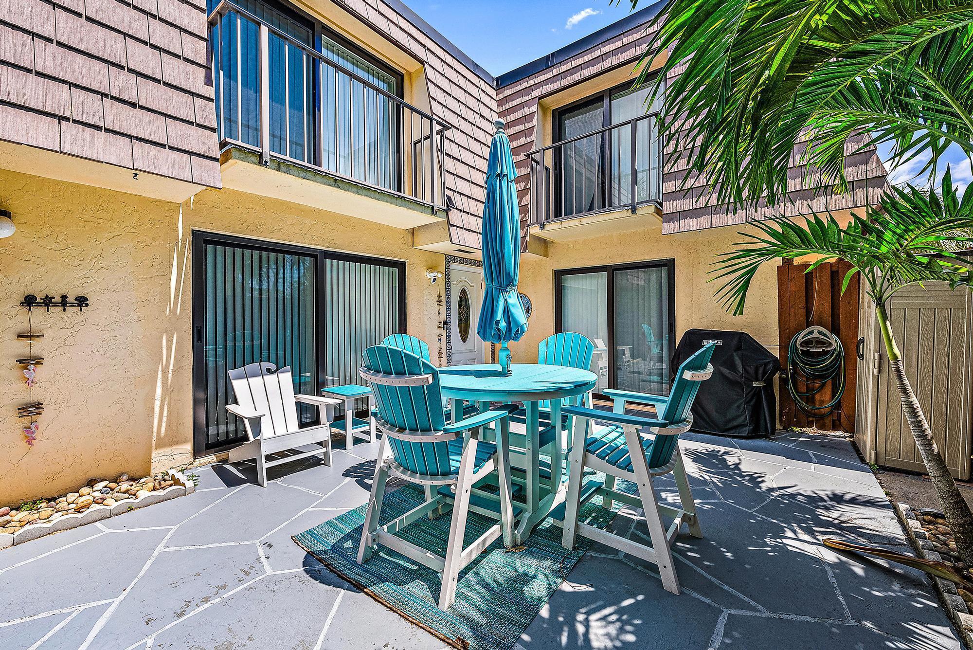 OCEAN COVE - Residential