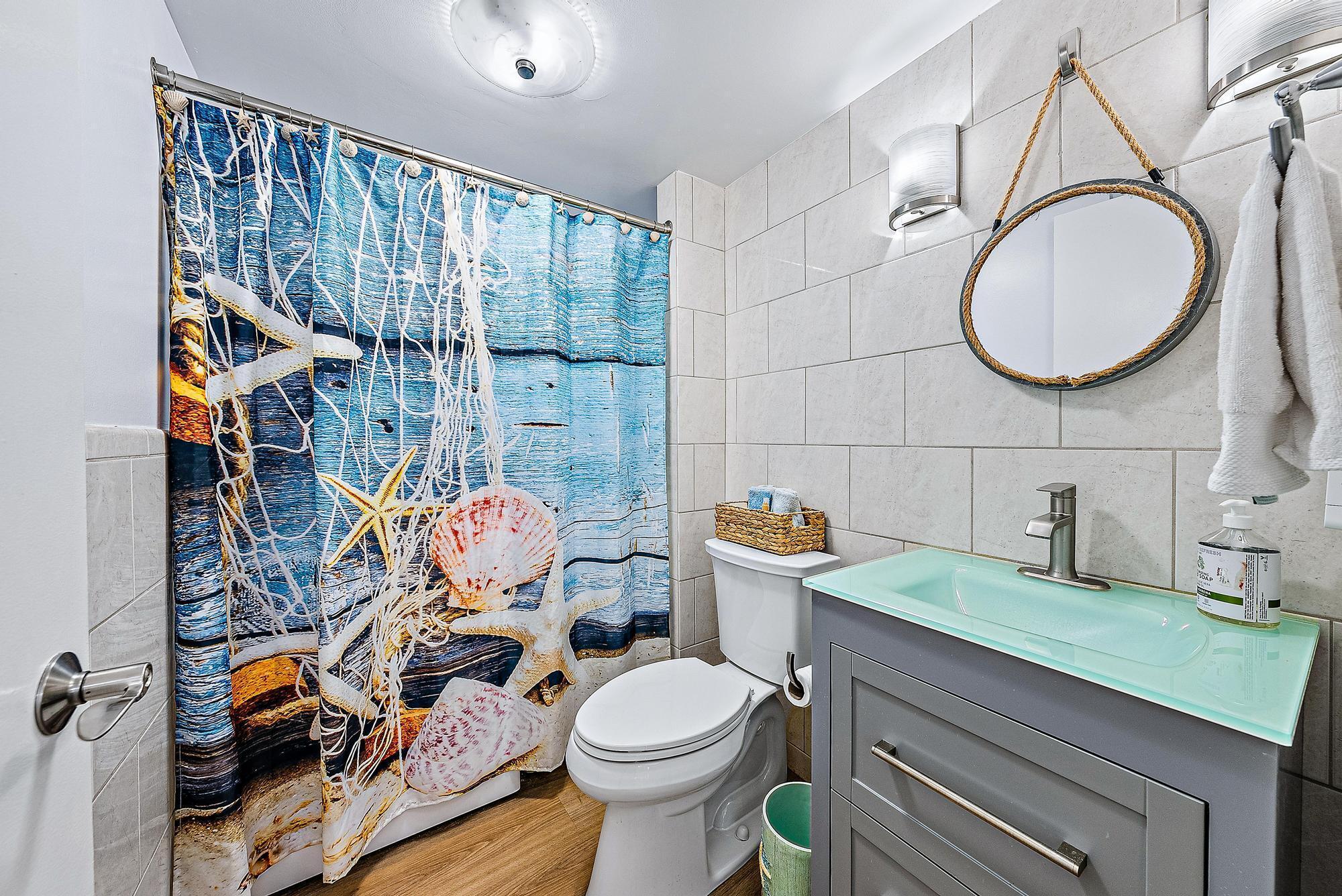 OCEAN COVE - Residential