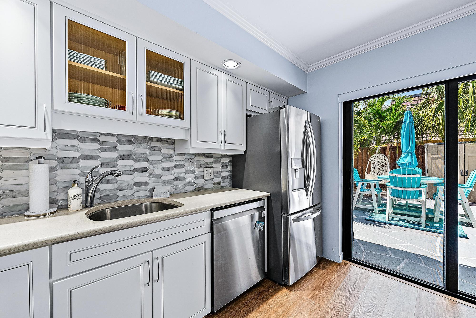 OCEAN COVE - Residential