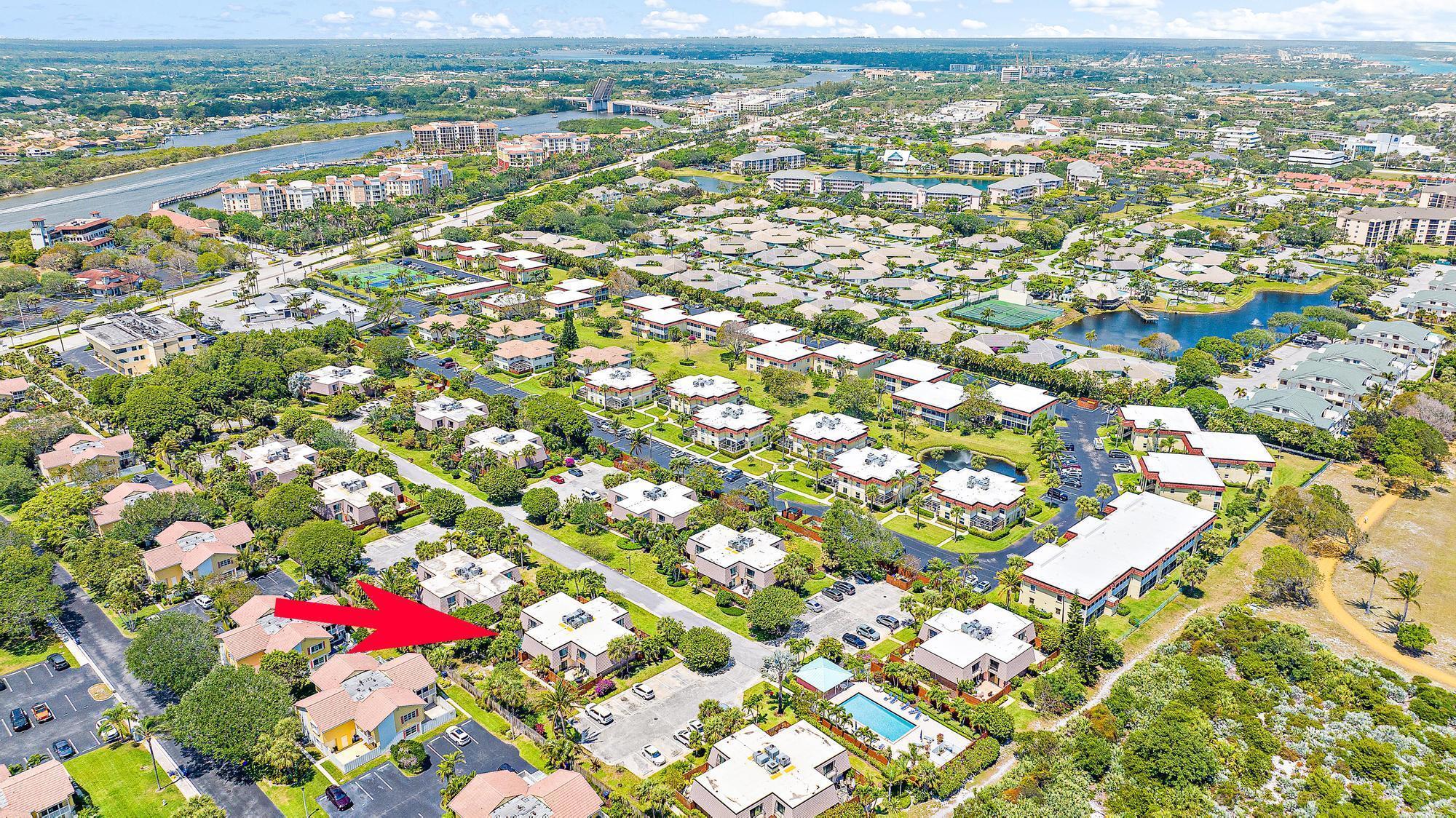 OCEAN COVE - Residential