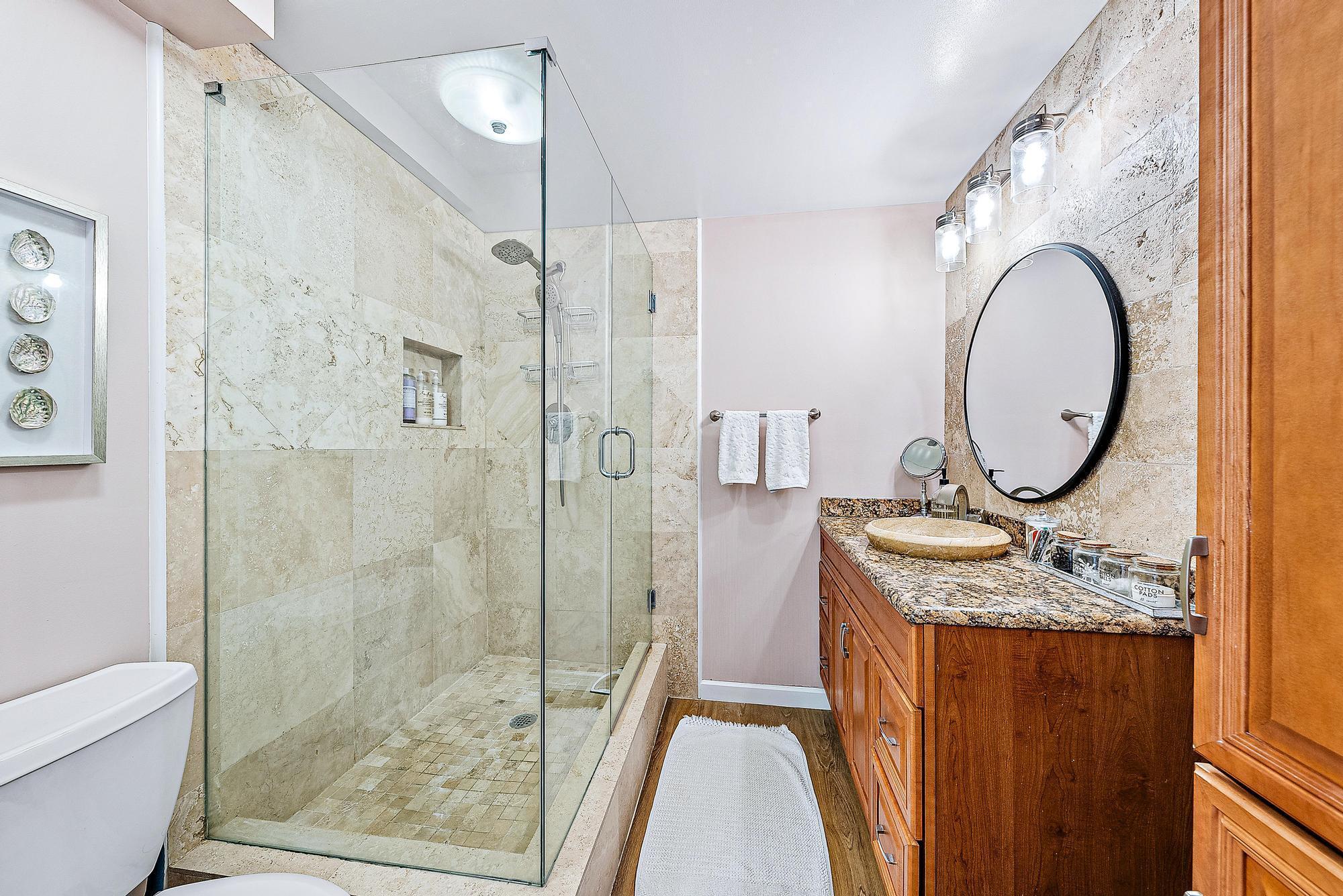 OCEAN COVE - Residential