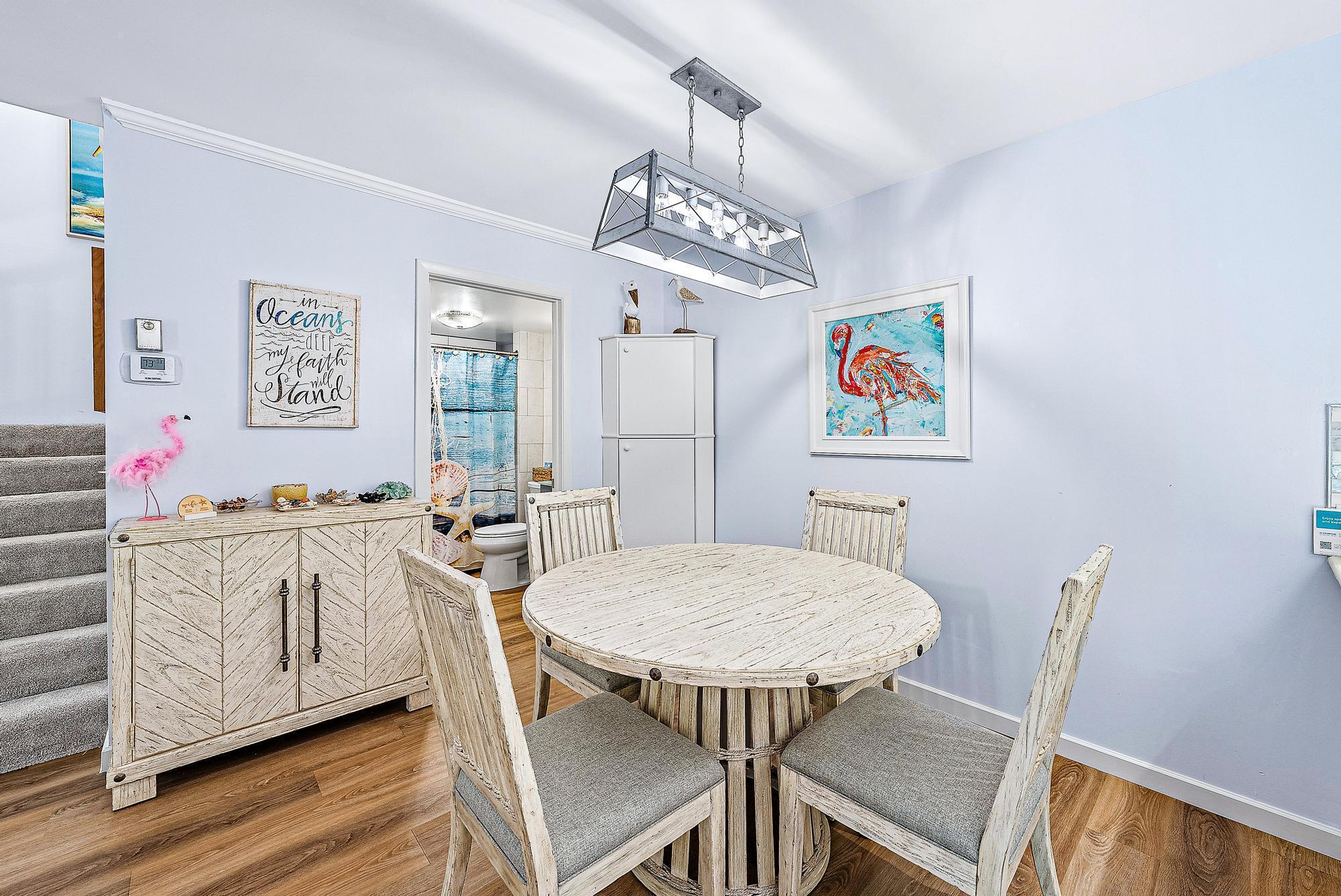 OCEAN COVE - Residential