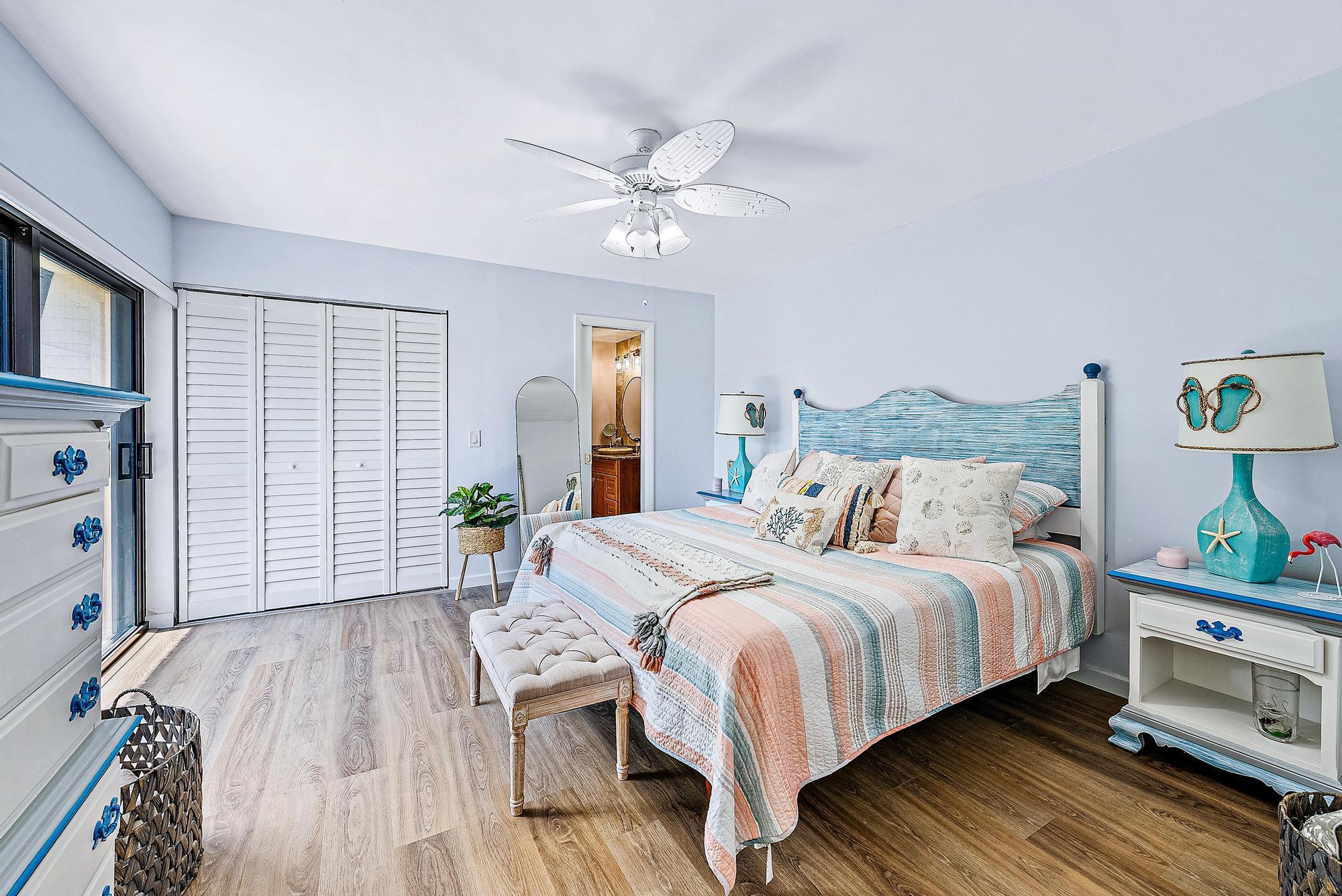 OCEAN COVE - Residential