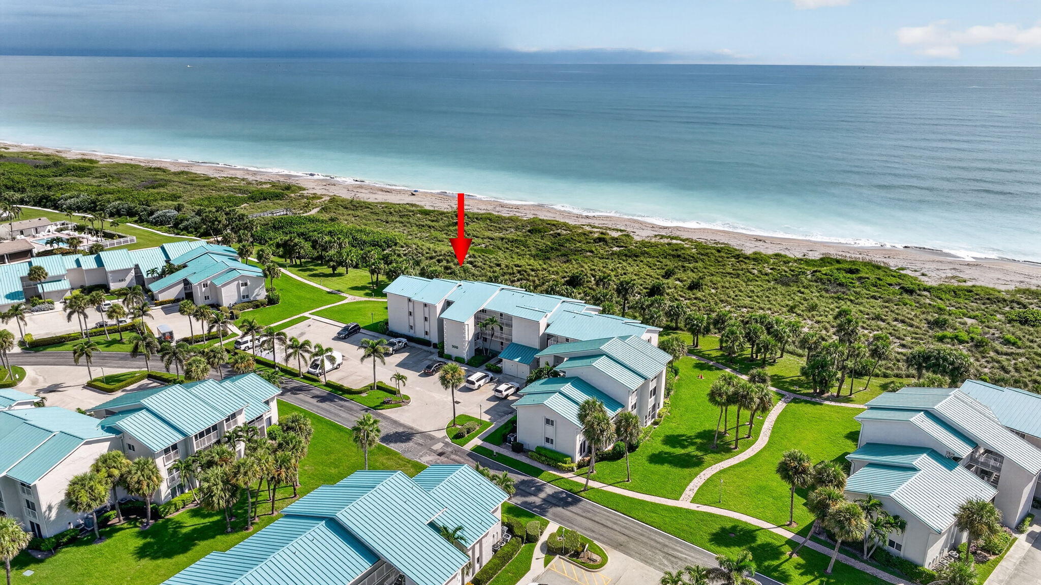 2400 S Ocean Drive 326