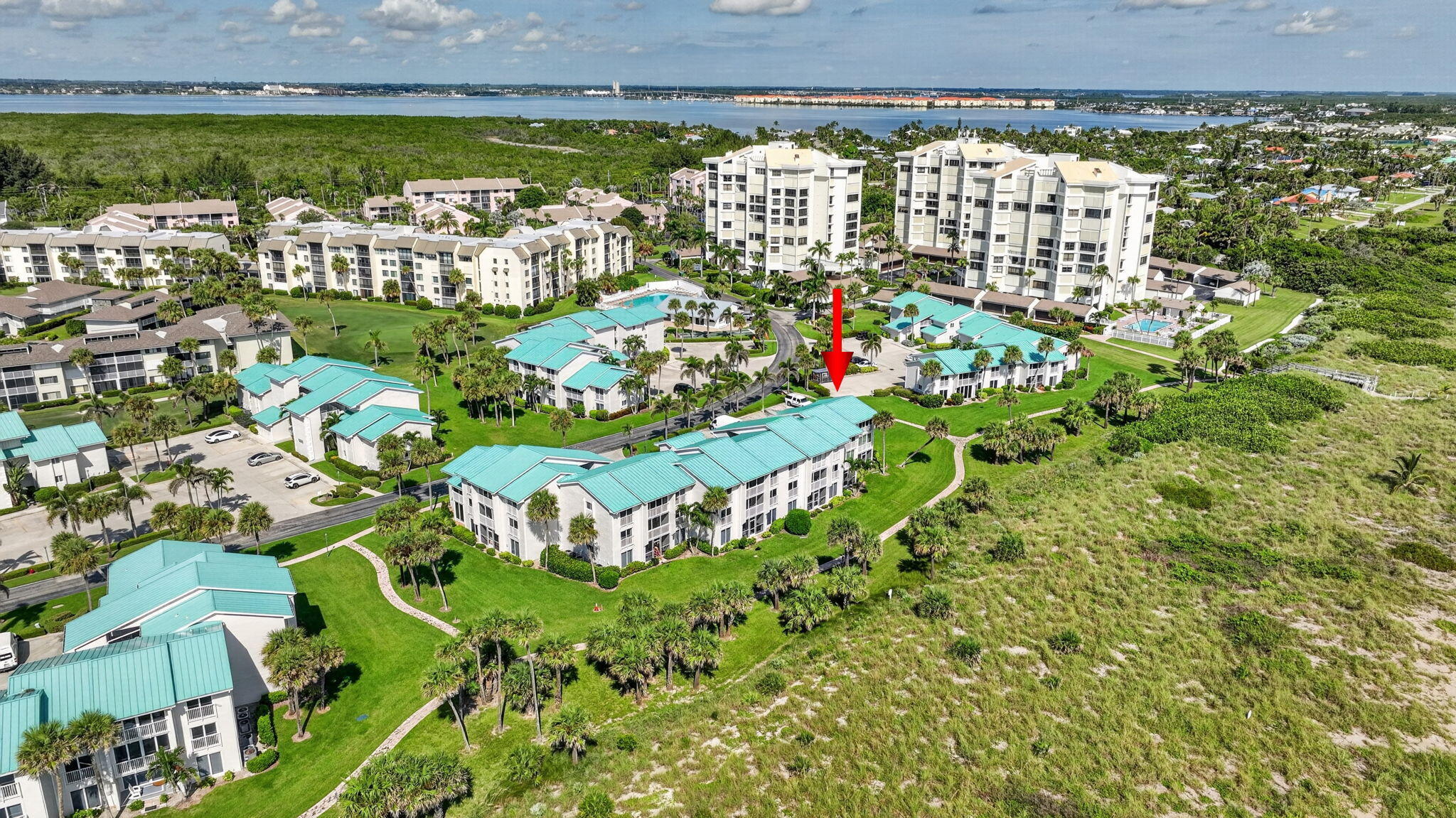 2400 S Ocean Drive 326