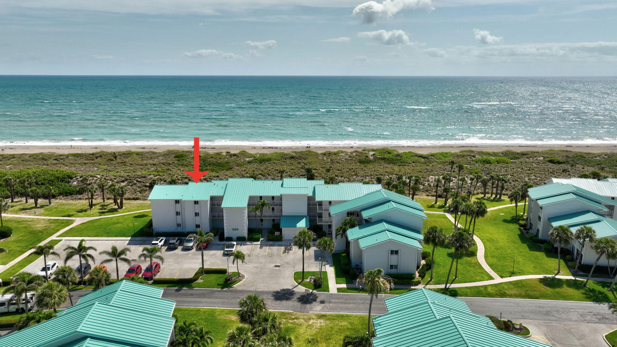2400 S Ocean Drive 326