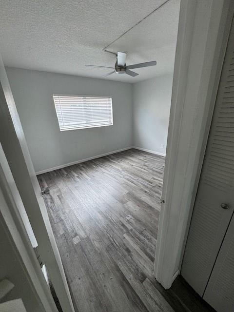 CANADIAN OCEAN BREEZE - Residential Lease