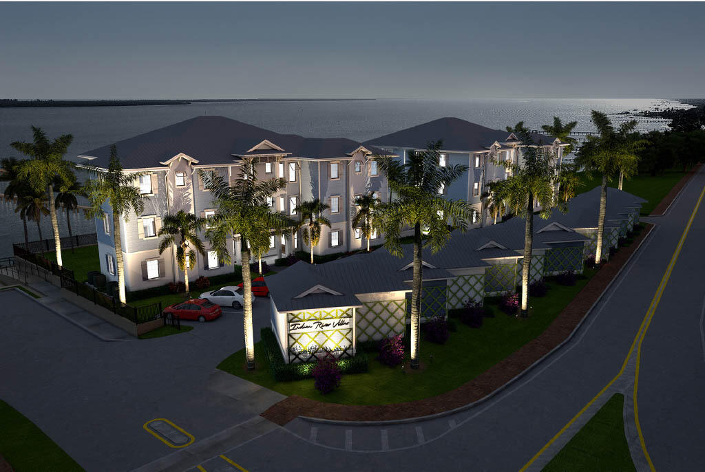 ANDREWS AND RICHARDS SUBDIVISION - Land