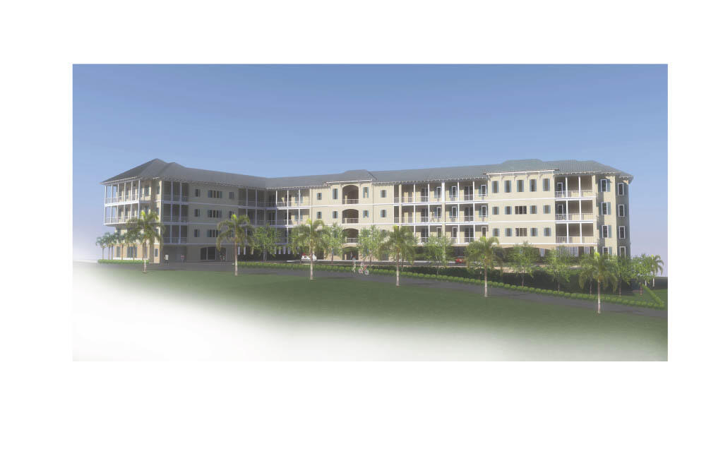 ANDREWS AND RICHARDS SUBDIVISION - Land