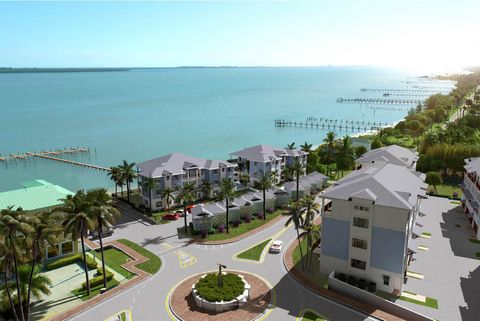 401 & 411 S Indian River Drive Fort Pierce FL 34950