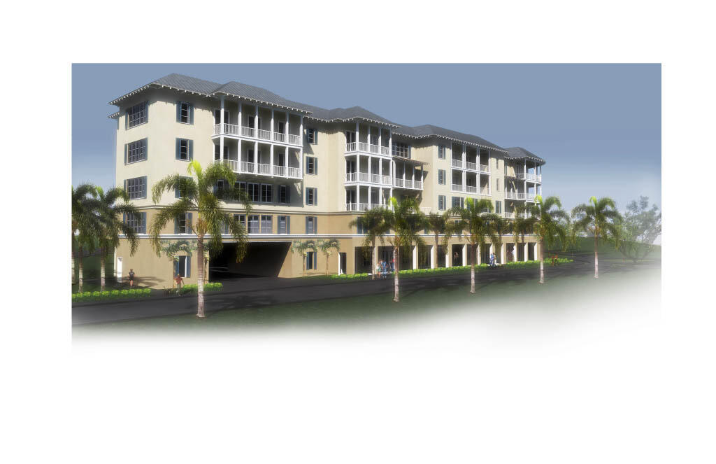 ANDREWS AND RICHARDS SUBDIVISION - Land