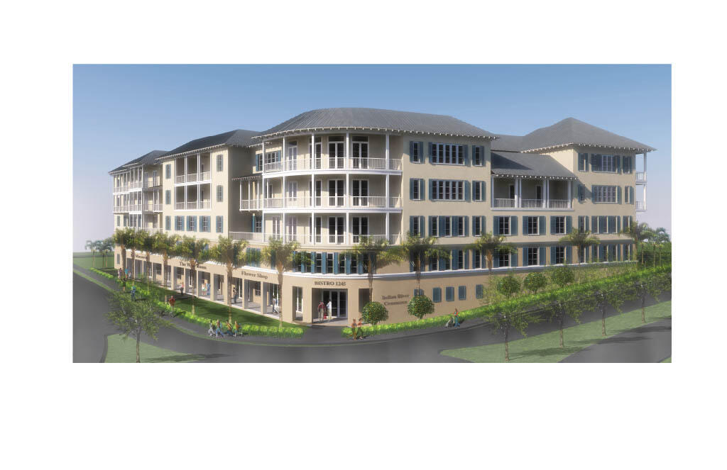 ANDREWS AND RICHARDS SUBDIVISION - Land