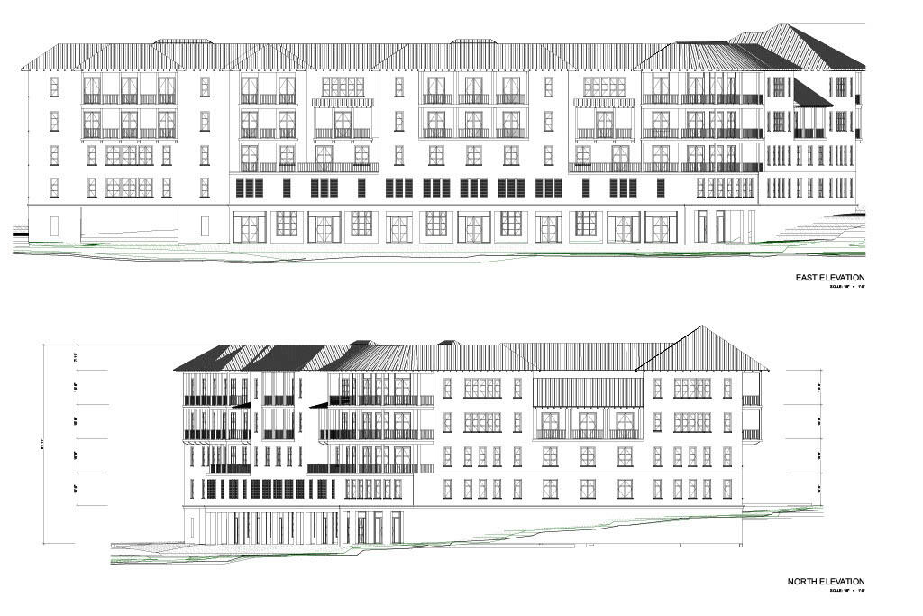 ANDREWS AND RICHARDS SUBDIVISION - Land