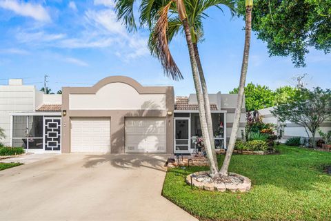 9335 Flynn Circle 1 Boca Raton FL 33496