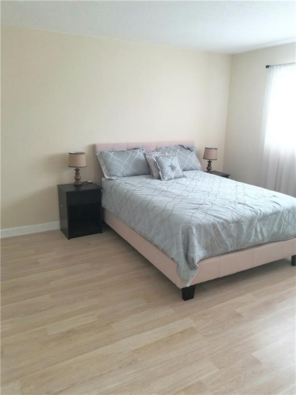 Sunrise Lakes Phase I - Residential