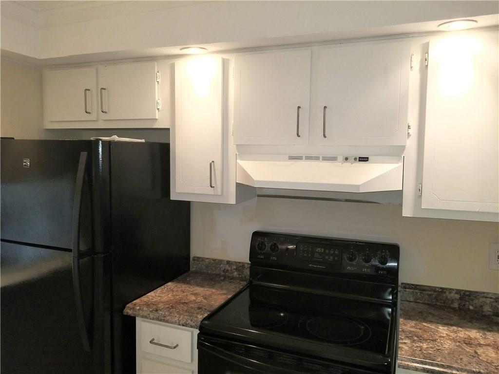 Sunrise Lakes Phase I - Residential