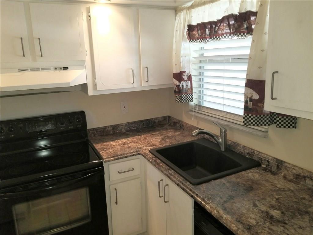 Sunrise Lakes Phase I - Residential